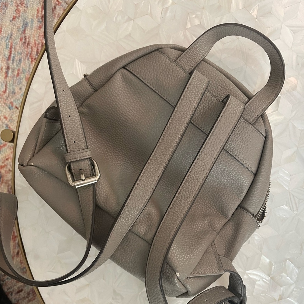 Mini backpack - Picture 3 of 6